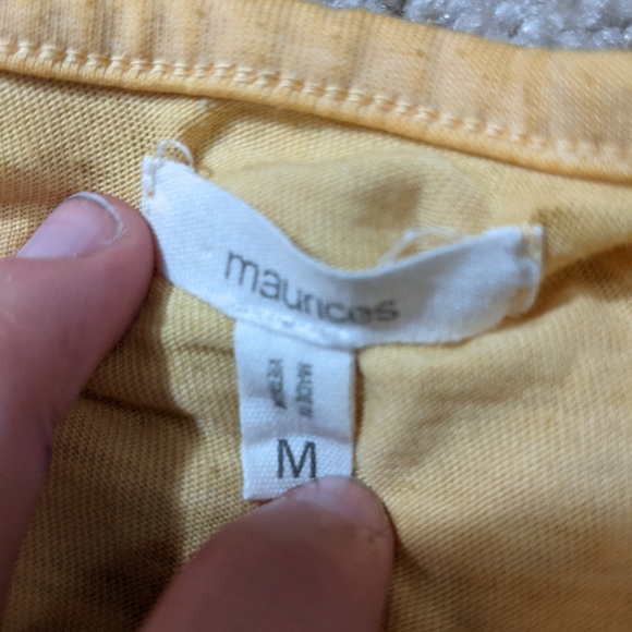 Tank - Picture 2 of 2